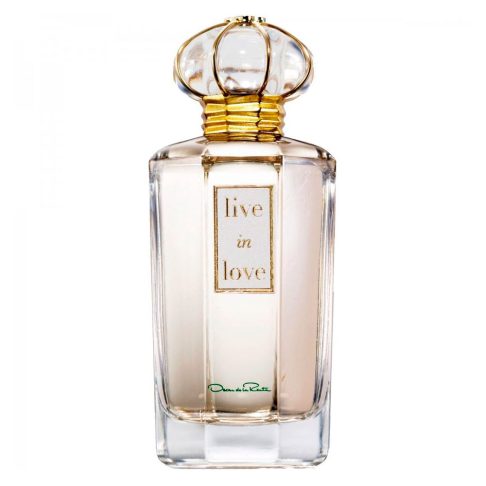 Live in Love