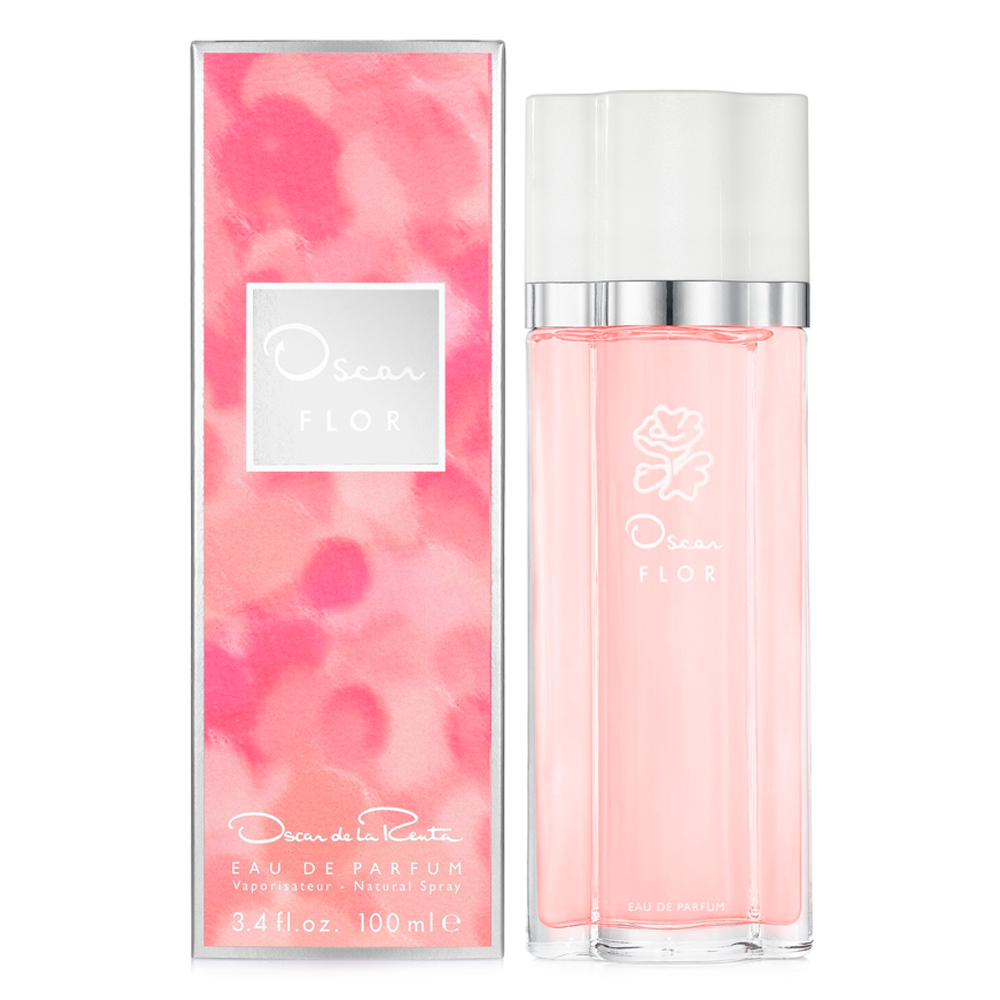Alternative view of Oscar Flor 100 ml