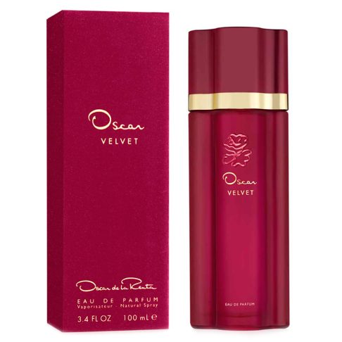 Alternative view of Oscar Velvet 100 ml