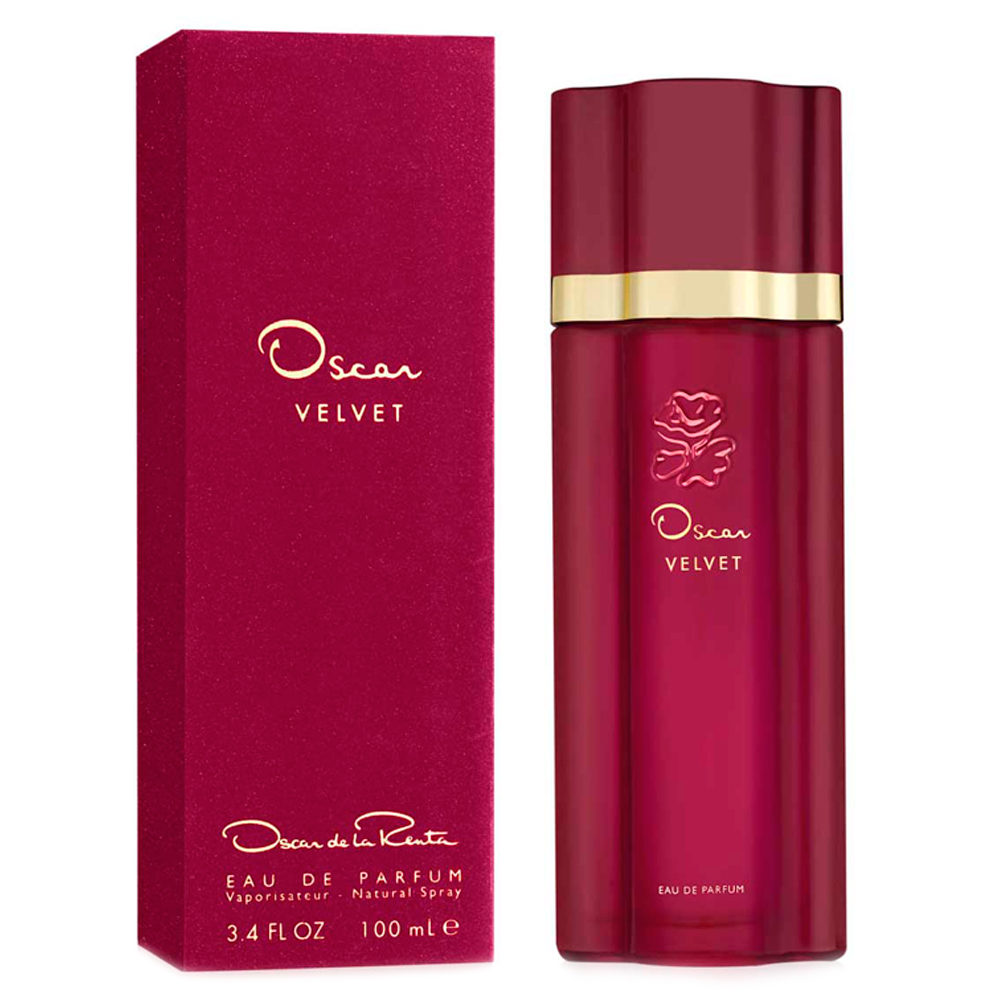 Alternative view of Oscar Velvet 100 ml