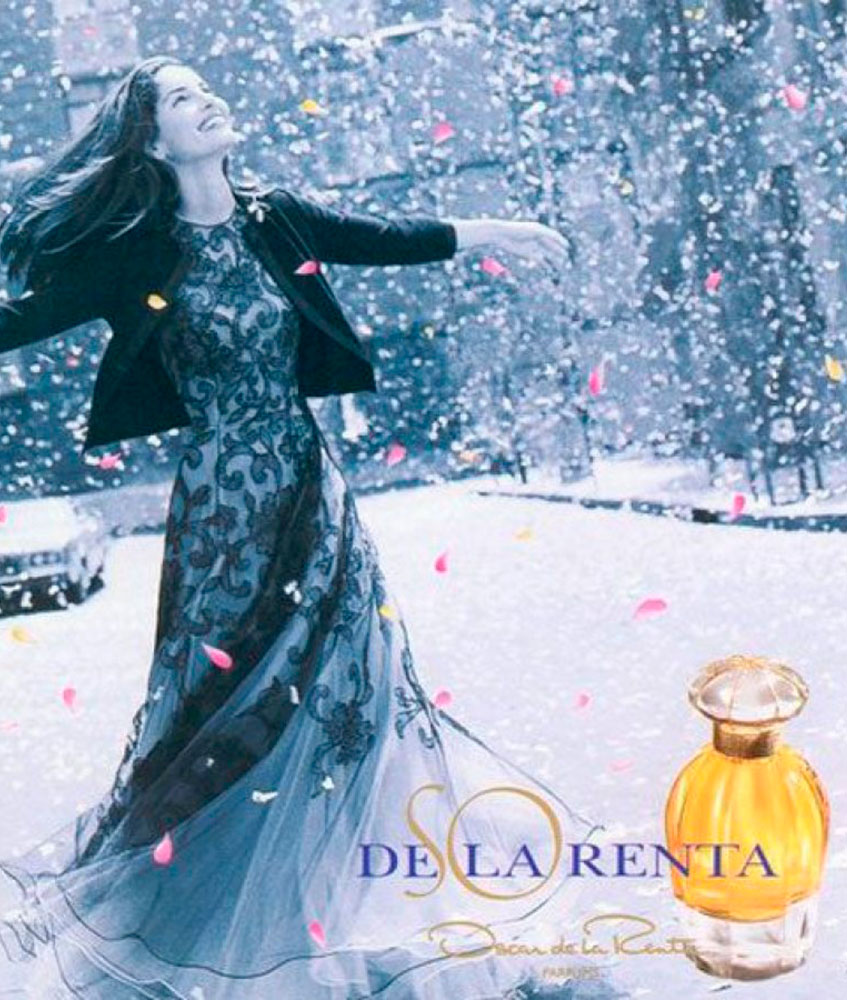 So de la Renta 100 ml - Imagen 3