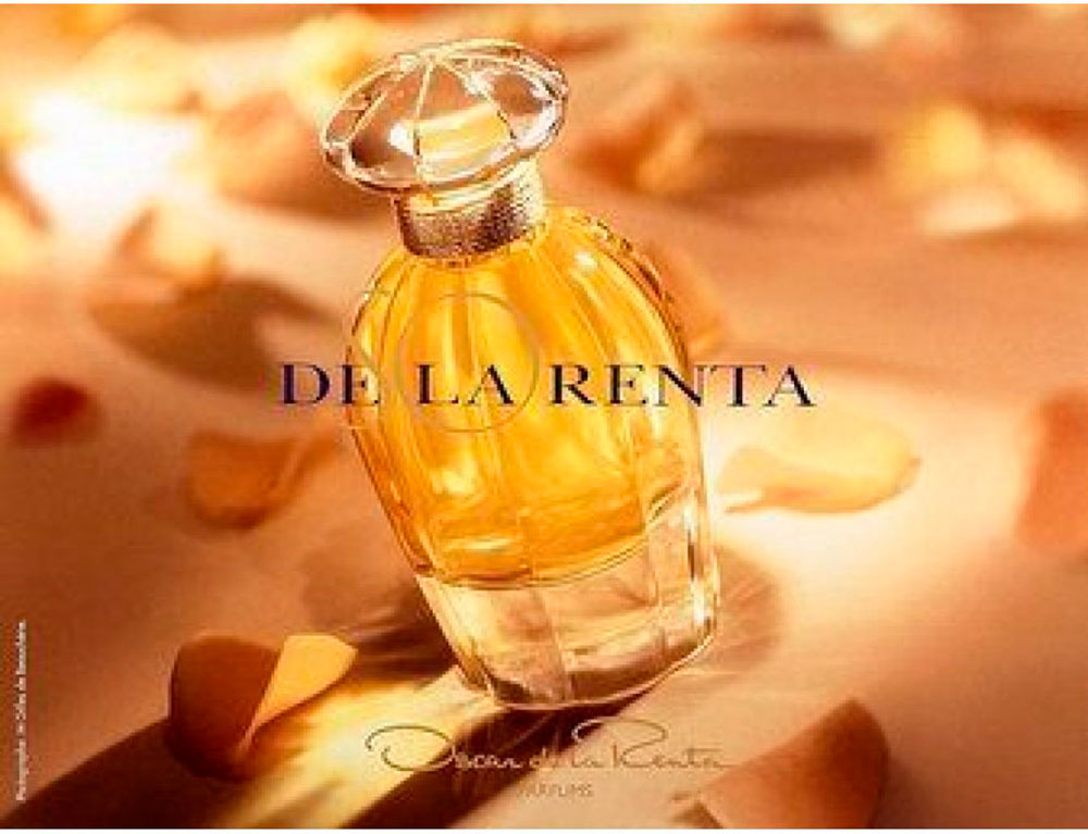 So de la Renta 100 ml - Imagen 4