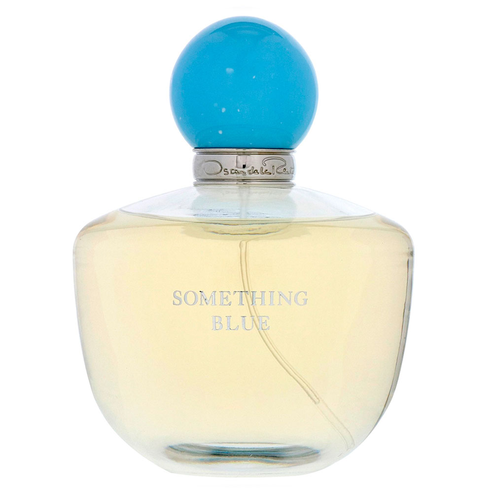 Something Blue