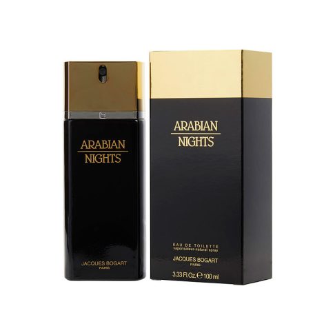Alternative view of Arabian Nights 100 ml