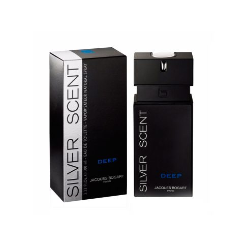 Alternative view of Silver Scent Deep