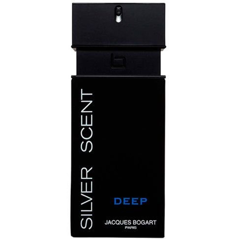 Silver Scent Deep