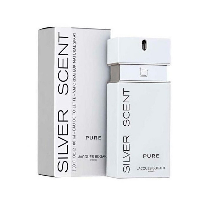 Alternative view of Silver Scent Pure 100 ml