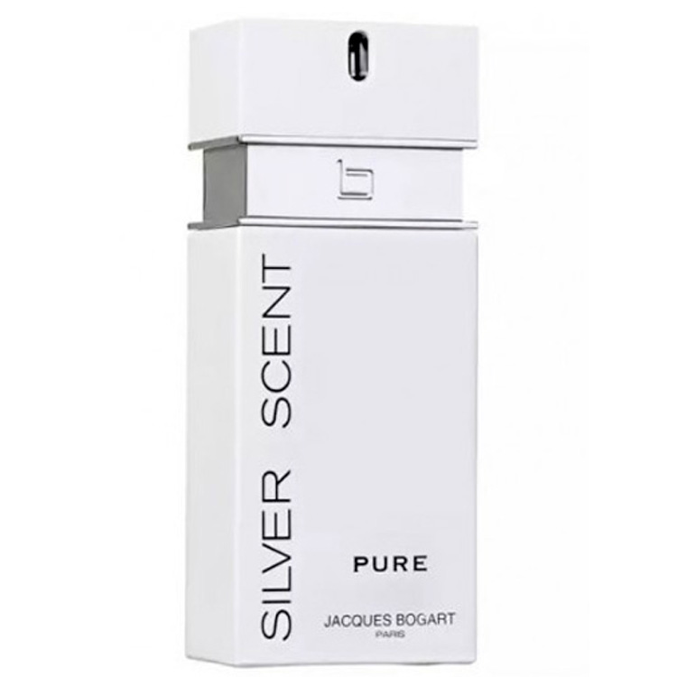 Silver Scent Pure 100 ml