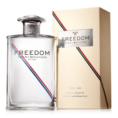 Alternative view of Freedom 100 ml EDT
