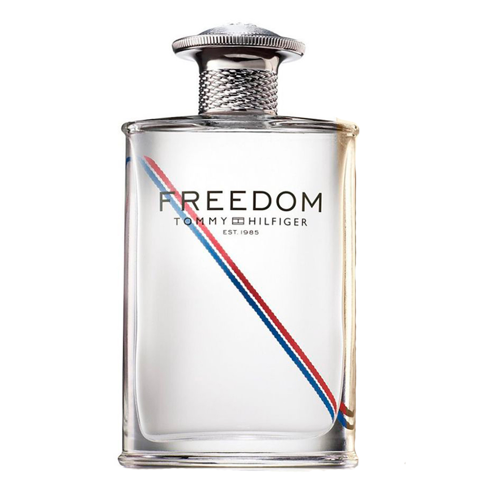 Perfume tommy store hilfiger freedom