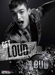 Loud For Him 30 ml - Imagen 3