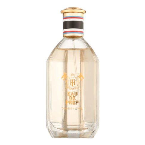 Girl Prep