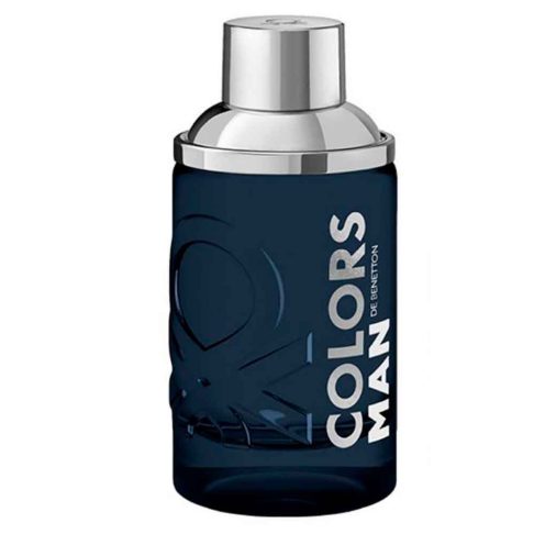 Colors Man Black 100 ml