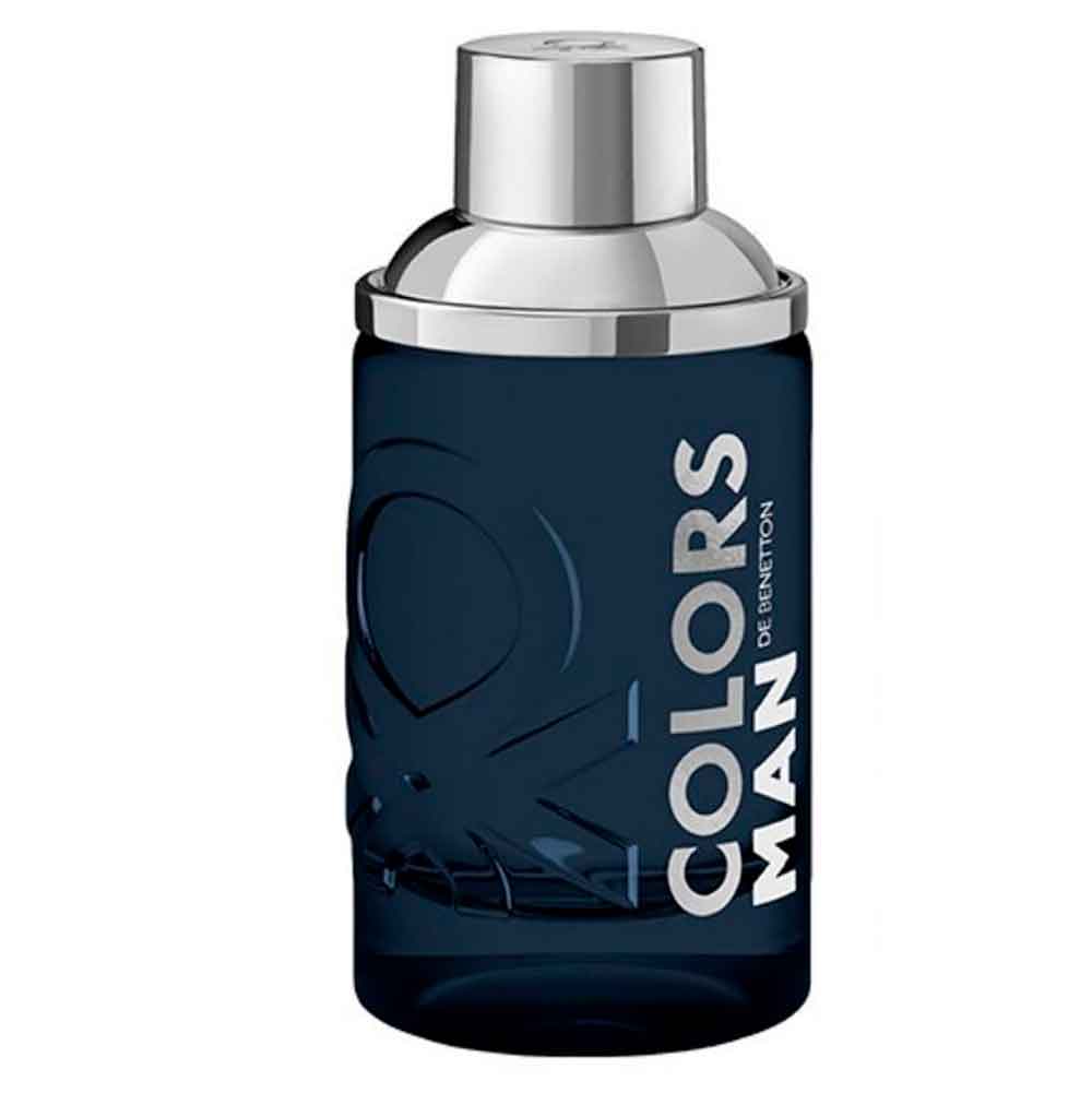 Colors Man Black 100 ml