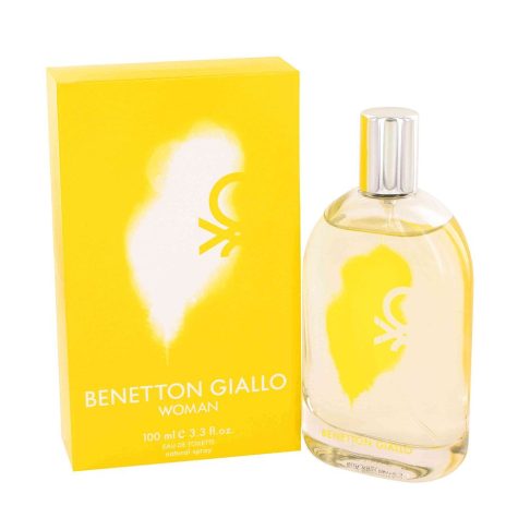 Alternative view of Giallo 100 ml