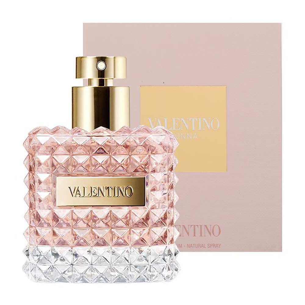 Alternative view of Donna EDP