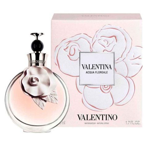 Alternative view of Valentina Acqua Floreale EDT