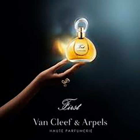 Alternative view of Firts