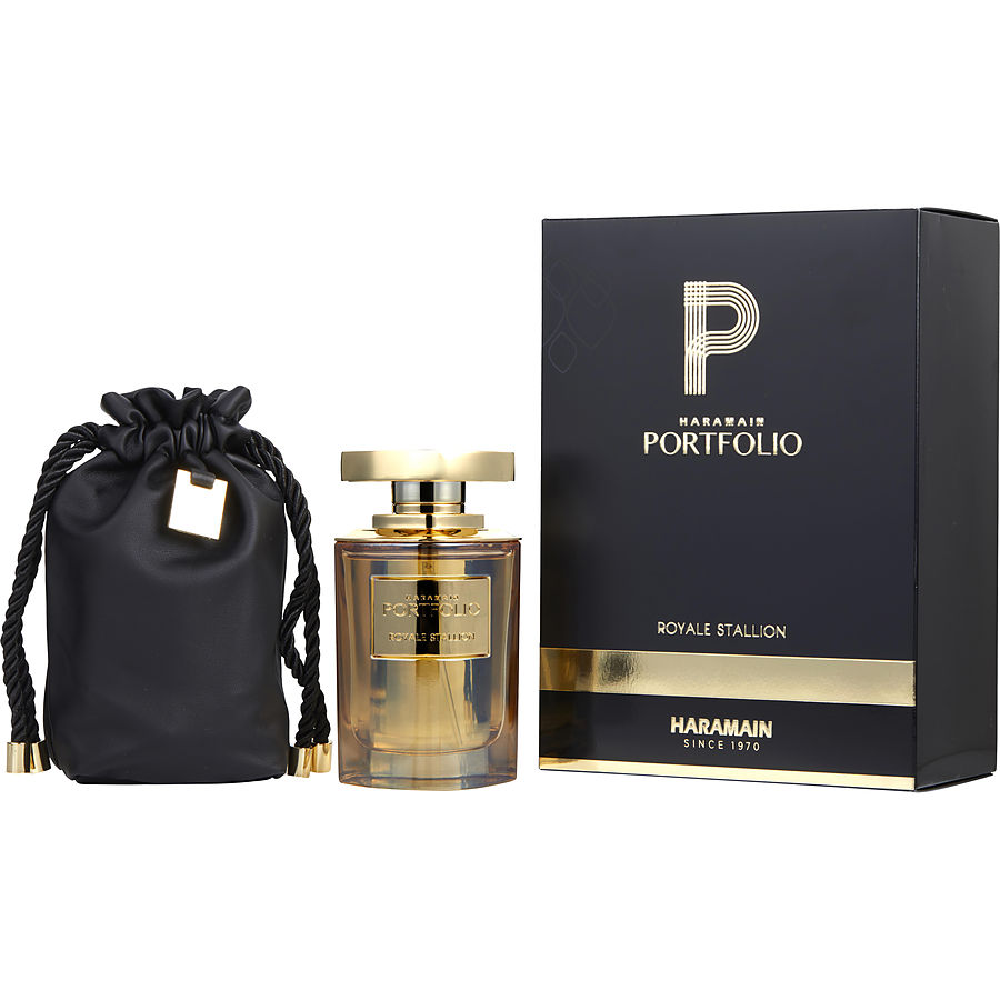 Portofino Royale Stallion