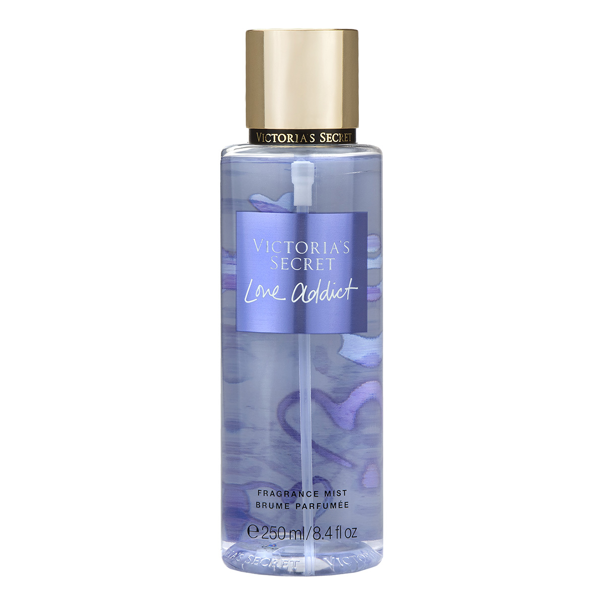 Love Addict 250 ml