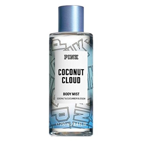 Pink Coconut Cloud 250 ml