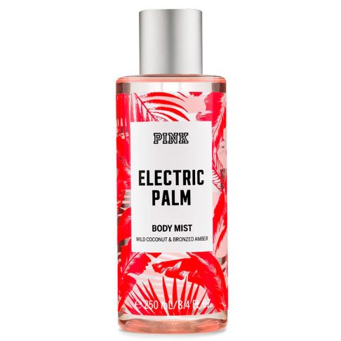 Pink Electric Palm 250 ml