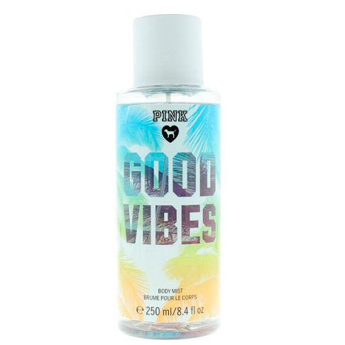 Pink Good Vibes 250 ml