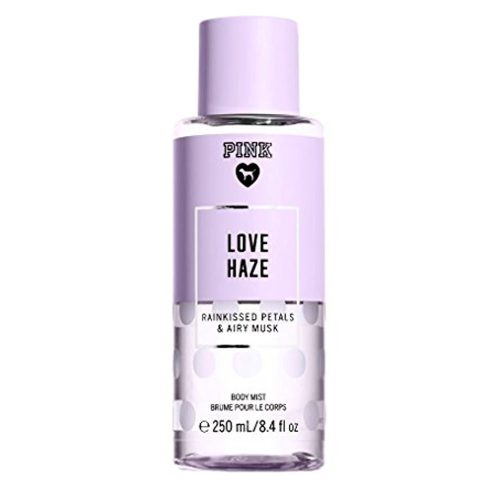 Pink Love Haze 250 ml
