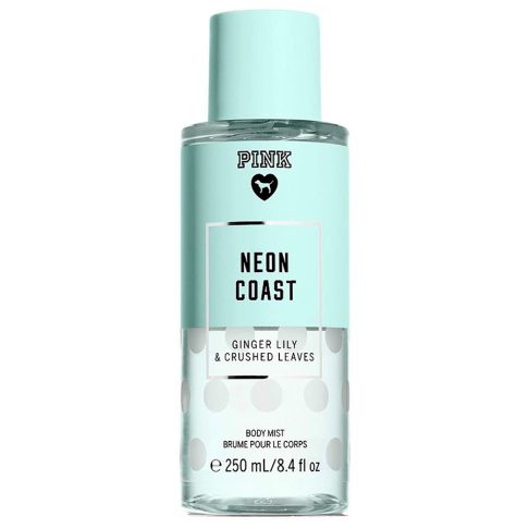 Pink Neon Coast 250 ml