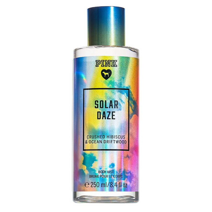 Pink Solar Daze 250 ml