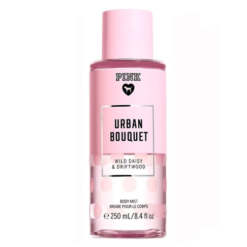 Pink Urban Bouquet 250 ml