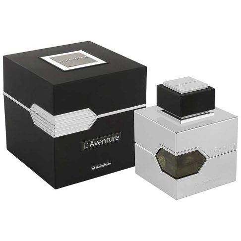 Alternative view of L´Aventure 100 ml EDP