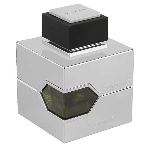 L´Aventure 100 ml EDP