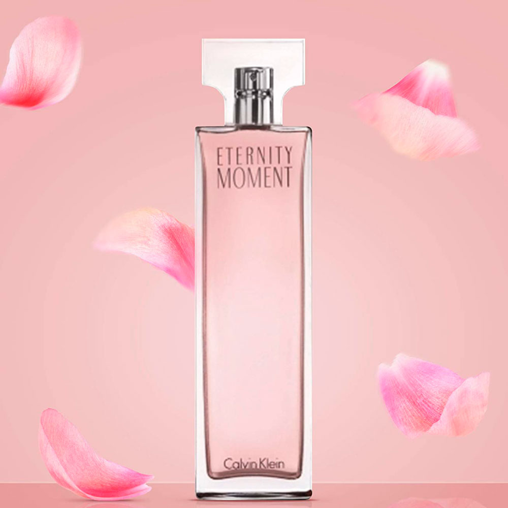 Alternative view of Eternity Moment 100 ml