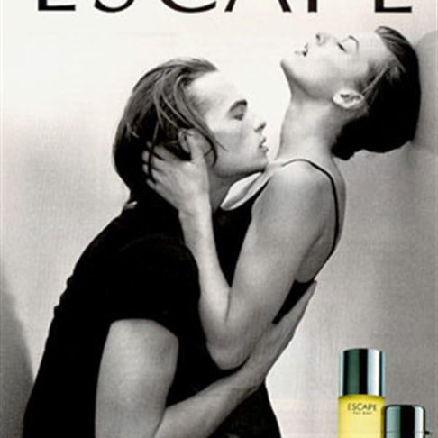 Alternative view of Escape For Men