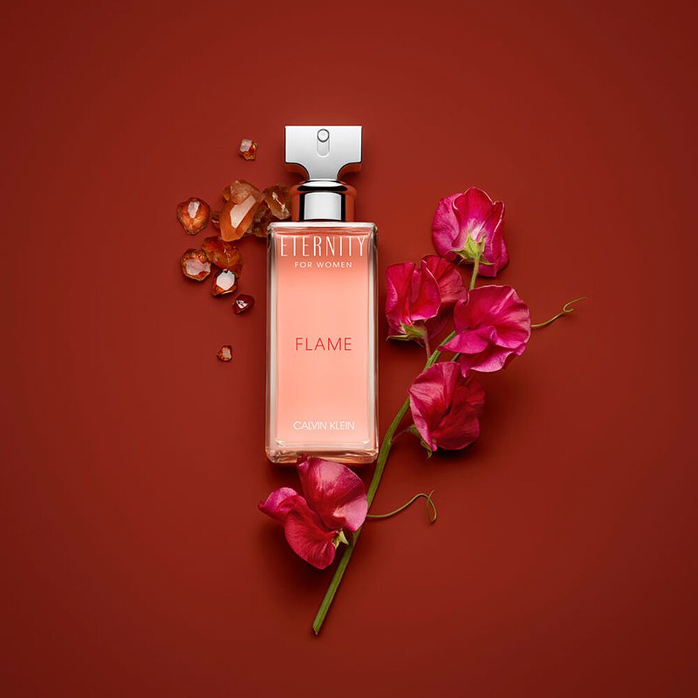 Alternative view of Eternity Flame 100 ml