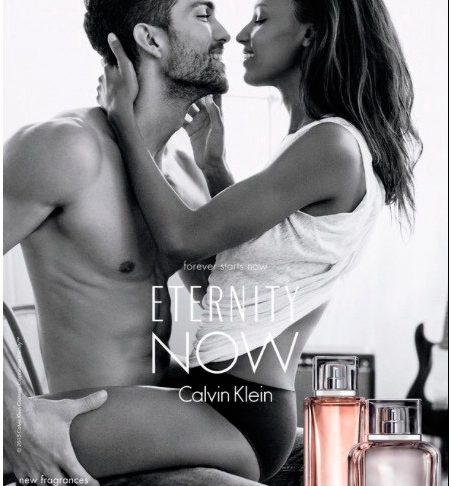 Alternative view of Eternity Now 100 ml