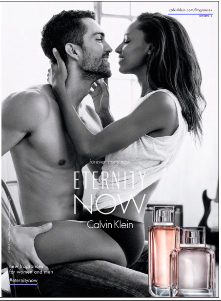 Alternative view of Eternity Now 100 ml
