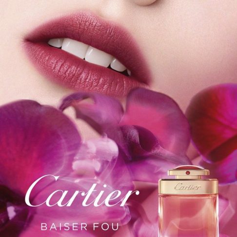 Alternative view of Baiser Fou 75 ml