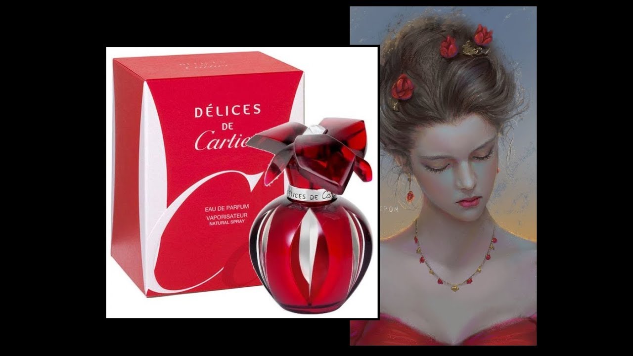 Delices EDP - Imagen 2