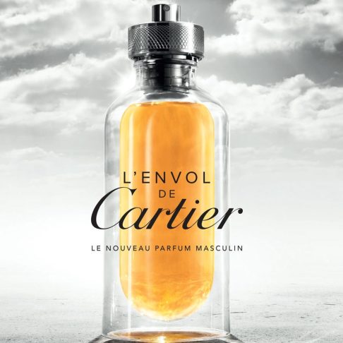 Alternative view of L'Envol EDP