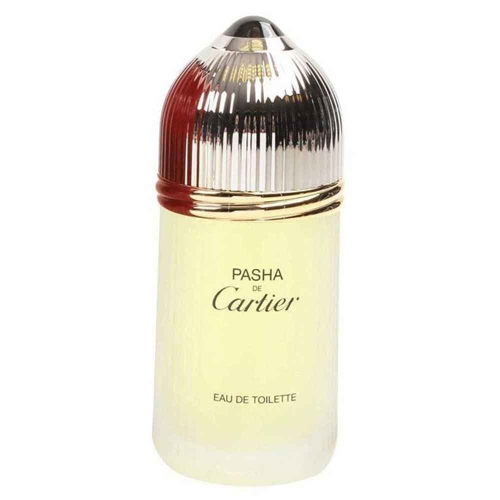 Pasha