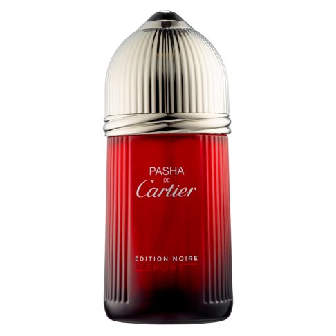Pasha Edition Noire Sport 100 ml