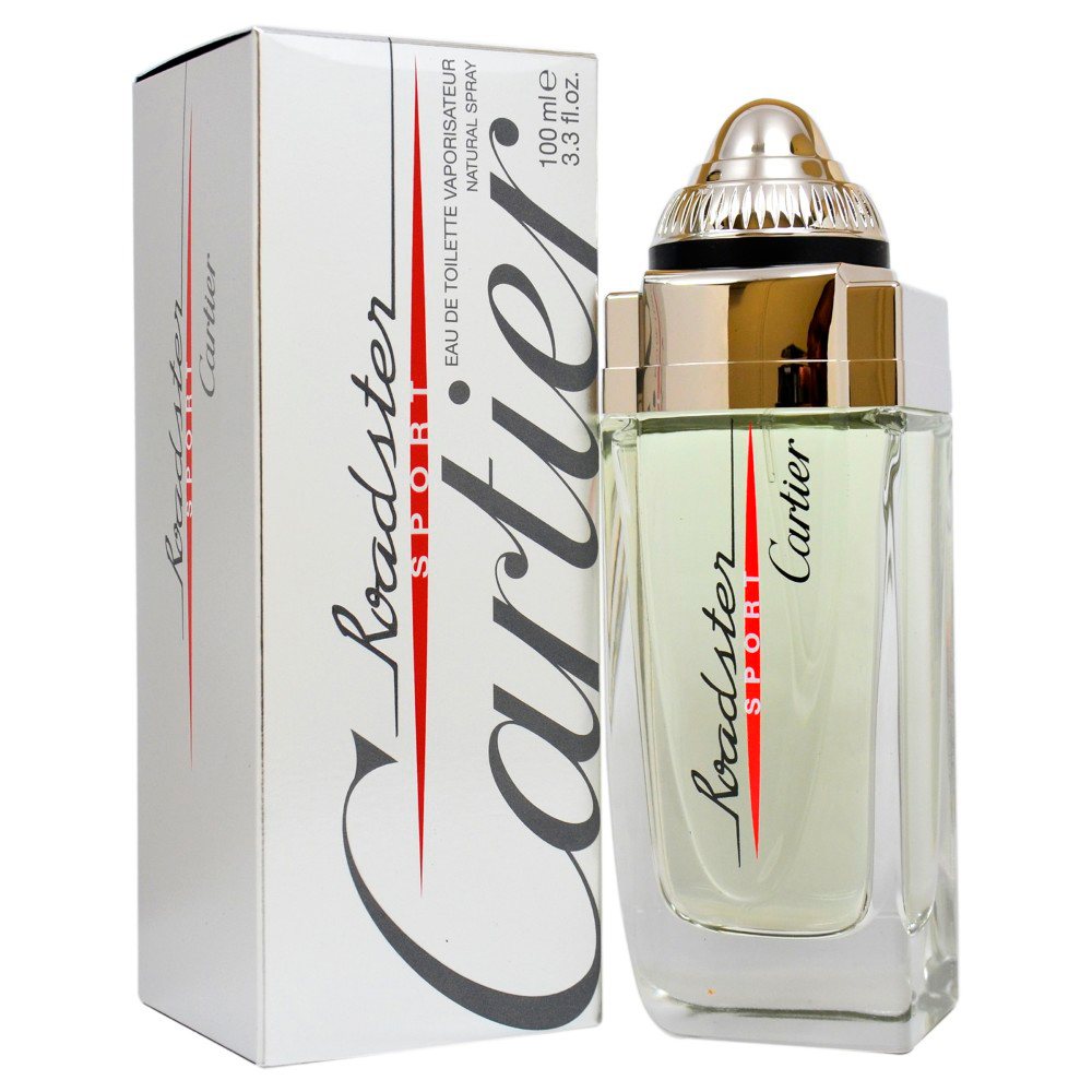 Alternative view of Roadster Sport 100 ml