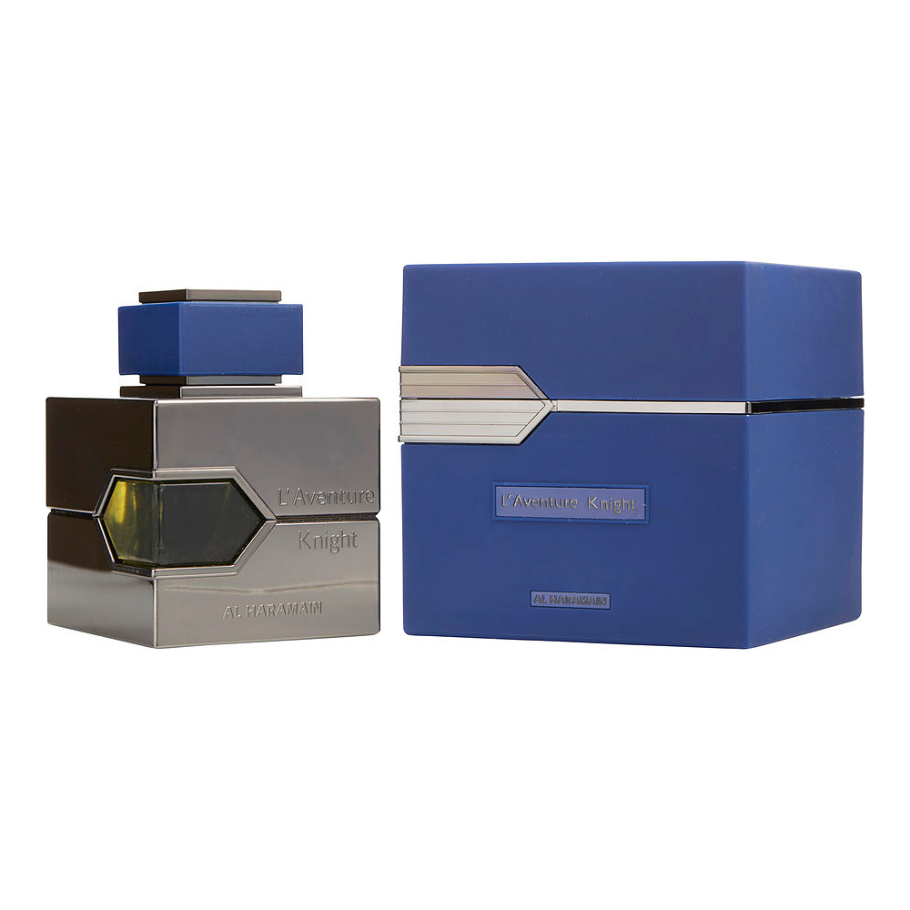 Alternative view of L´Aventure Knight 100 ml EDP