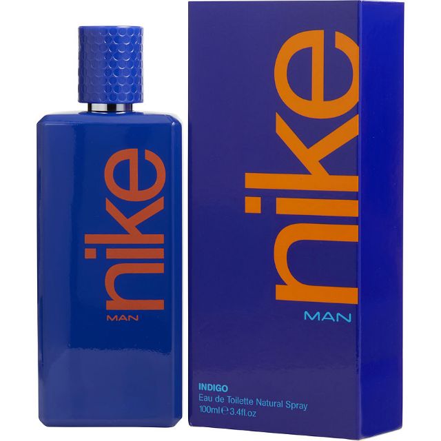 Alternative view of Nike Man Indigo 100 ml