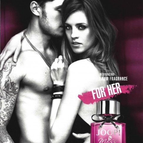 Alternative view of Joop Miss Wild para mujer