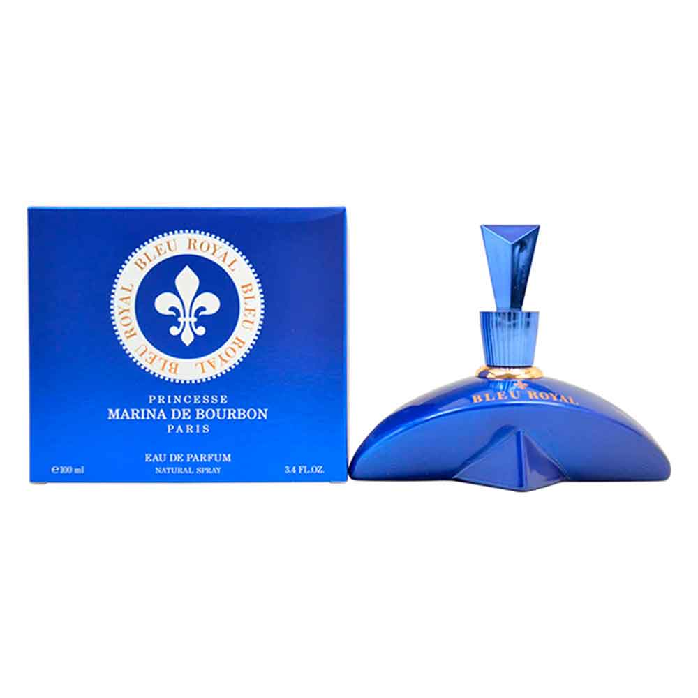 Alternative view of Blue Royal 100ml