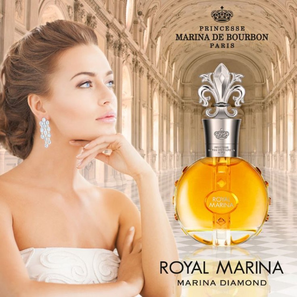 Marina Diamond 100 ml - Imagen 3