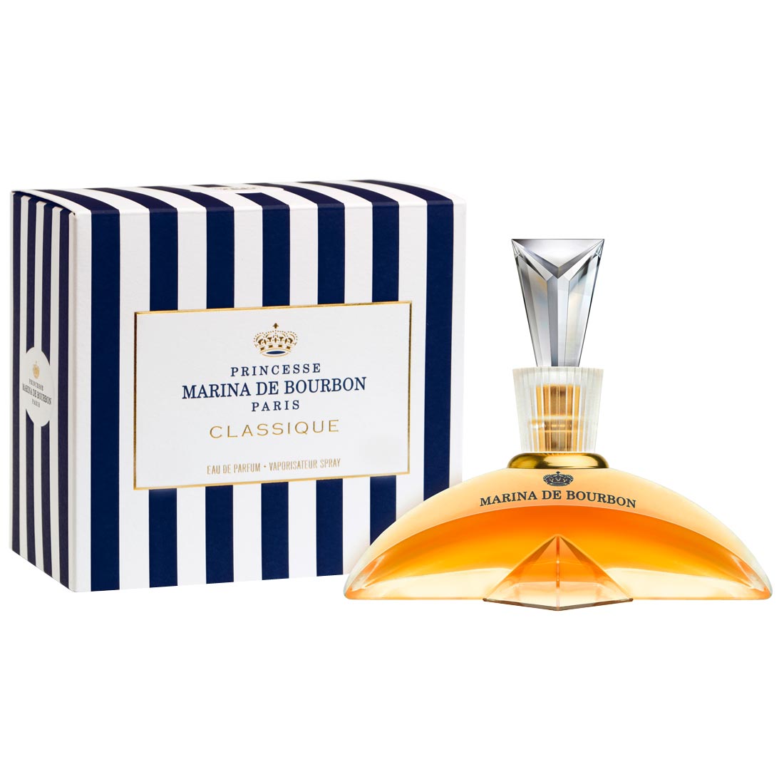 Alternative view of Rouge Royal Princess Classique 100 ml